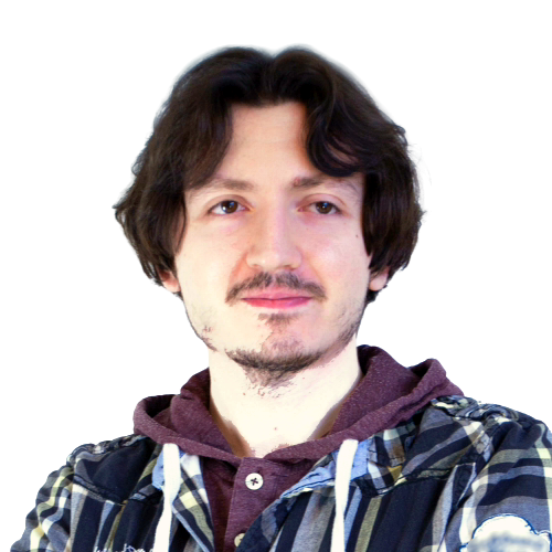 Työntekijä Alexei A.