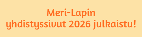 Yhdistyssivut 2026 on julkaistu!