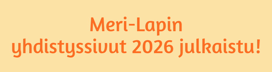 Yhdistyssivut 2026 on julkaistu!